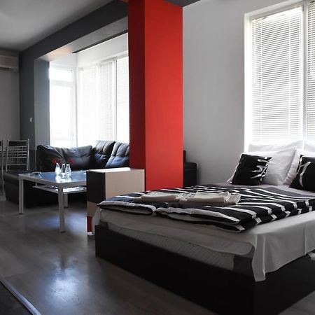 Apartments Plovdiv Maisonette Kapana מראה חיצוני תמונה