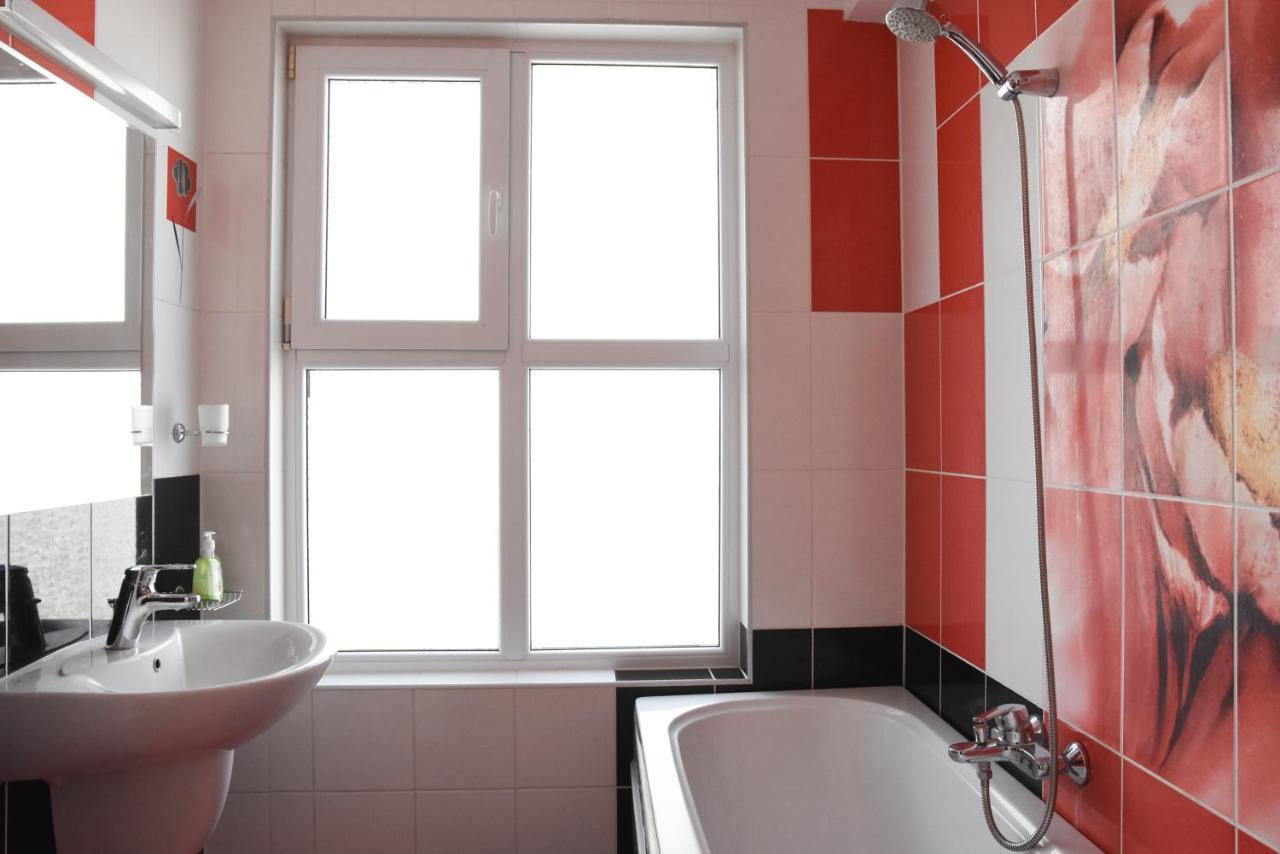 Apartments Plovdiv Maisonette Kapana מראה חיצוני תמונה