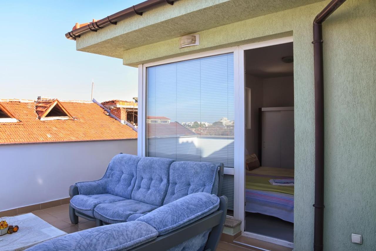 Apartments Plovdiv Maisonette Kapana מראה חיצוני תמונה