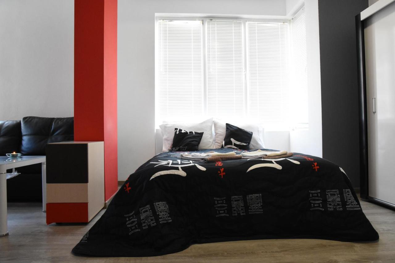 Apartments Plovdiv Maisonette Kapana מראה חיצוני תמונה