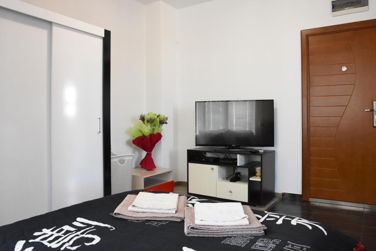 Apartments Plovdiv Maisonette Kapana מראה חיצוני תמונה