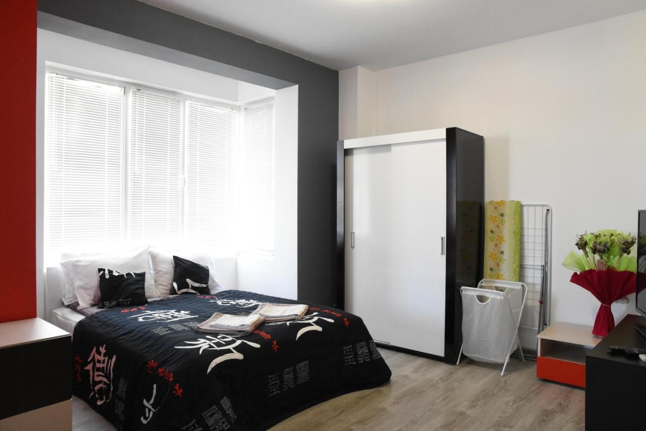 Apartments Plovdiv Maisonette Kapana מראה חיצוני תמונה