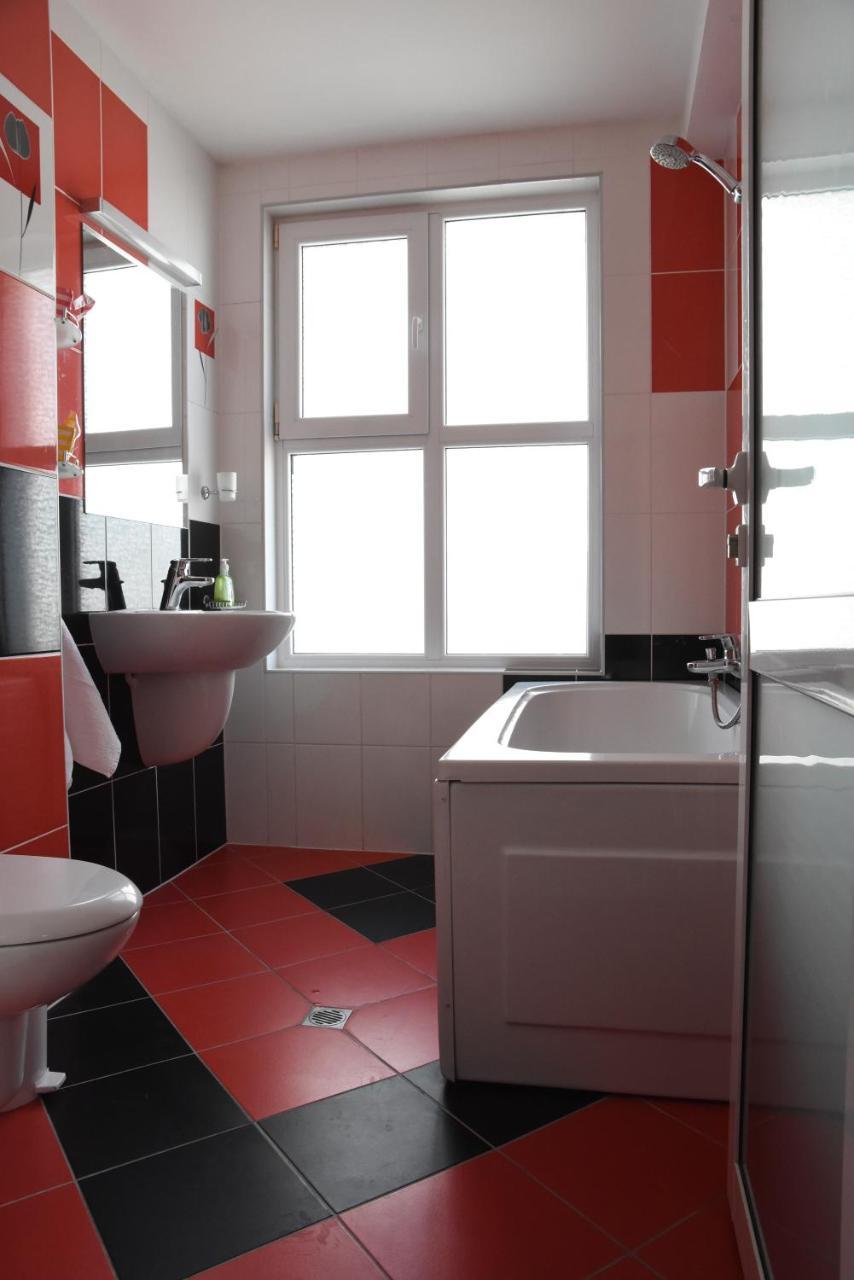 Apartments Plovdiv Maisonette Kapana מראה חיצוני תמונה