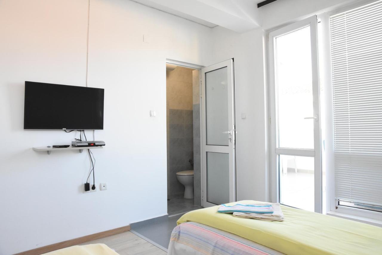 Apartments Plovdiv Maisonette Kapana מראה חיצוני תמונה