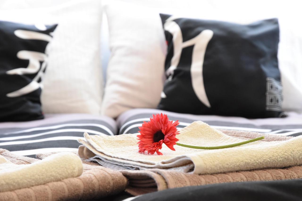 Apartments Plovdiv Maisonette Kapana מראה חיצוני תמונה