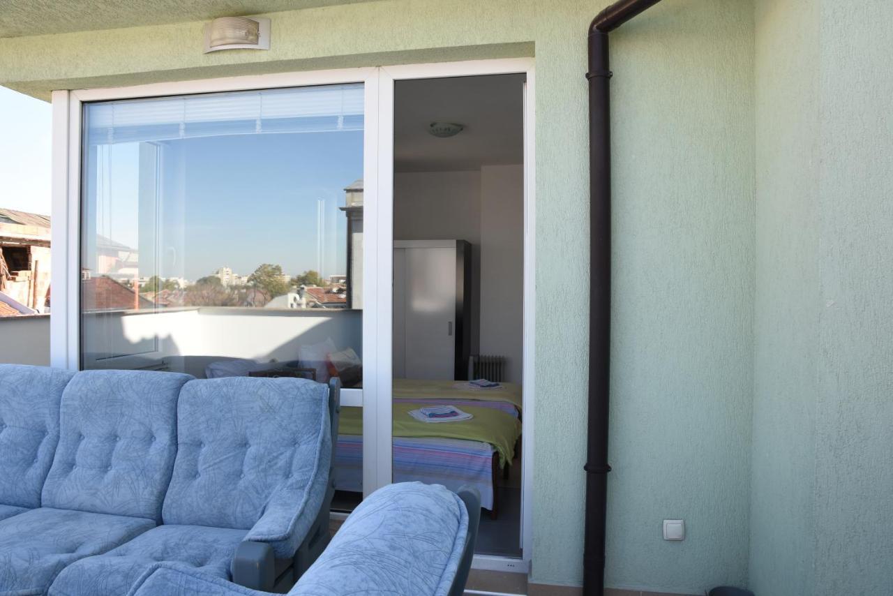 Apartments Plovdiv Maisonette Kapana מראה חיצוני תמונה