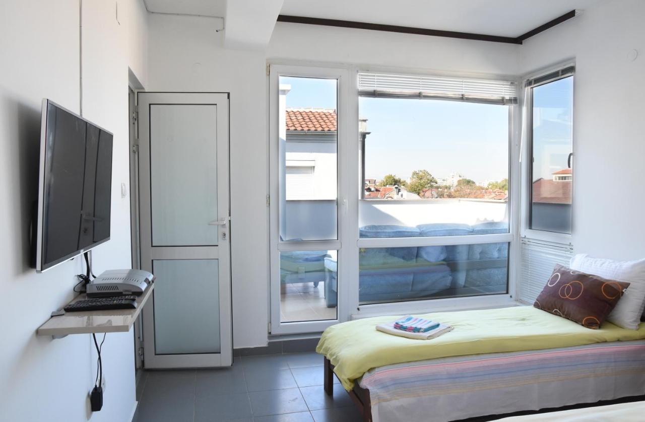 Apartments Plovdiv Maisonette Kapana מראה חיצוני תמונה