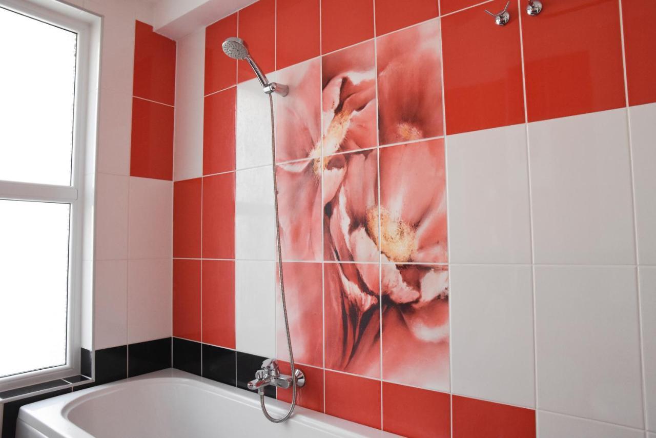 Apartments Plovdiv Maisonette Kapana מראה חיצוני תמונה