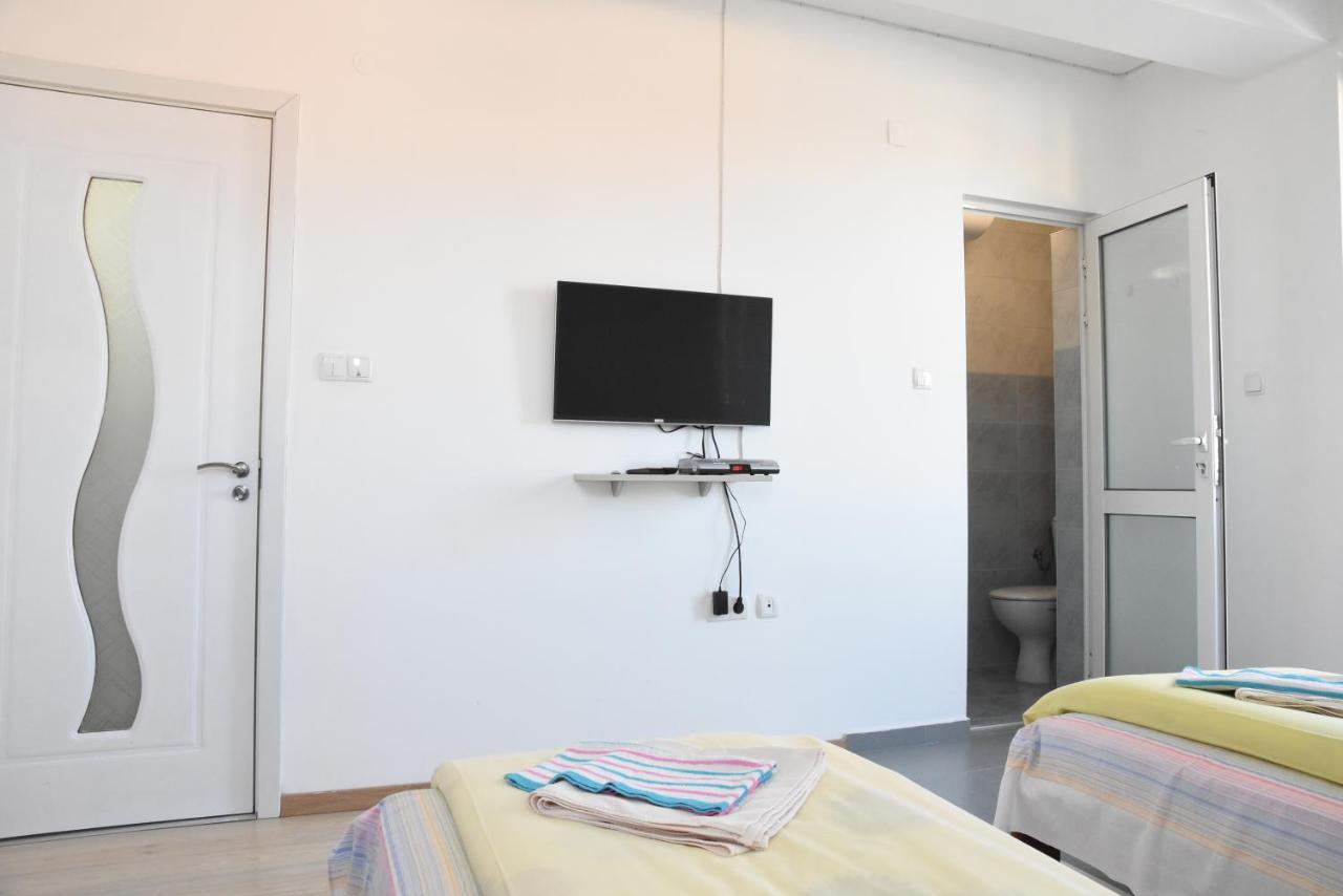 Apartments Plovdiv Maisonette Kapana מראה חיצוני תמונה