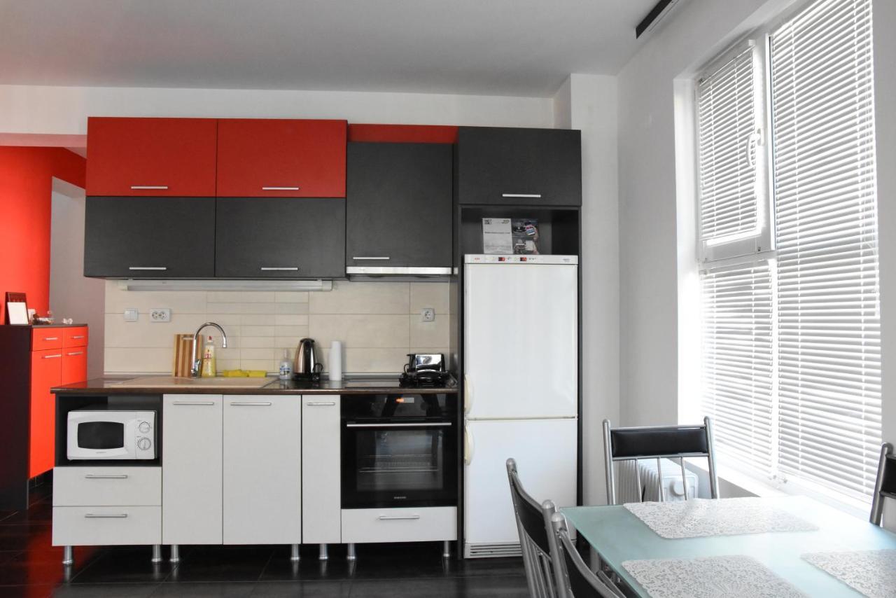 Apartments Plovdiv Maisonette Kapana מראה חיצוני תמונה
